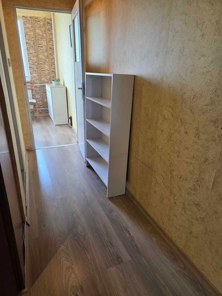 Дава се под наем Двустаен апартамент в София, Зона Б-5 - 45 кв.м за 357 € - Снимка #12