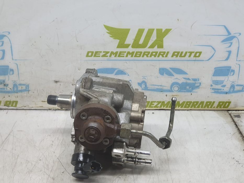 Pompa inalta presiune Ford Focus 3 (2011 - 2015) (1.6 tdci ) ngdb