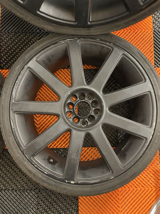 Jante 5x112 / 5x100 Volkswagen/Audi/Skoda/Seat pe 19