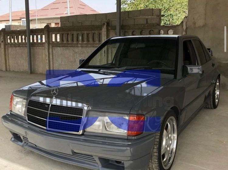 Пороги Бампер Спойлер Мерседес W210 W124 W202 W201 W190 W220 W211 W140