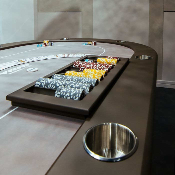 Mese de poker extra lux | poker casino | casino poker Tables