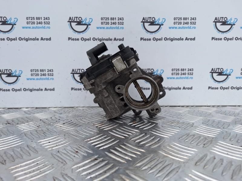 Clapeta acceleratie Opel Vectra C 1.9 150 CP Z19DTH