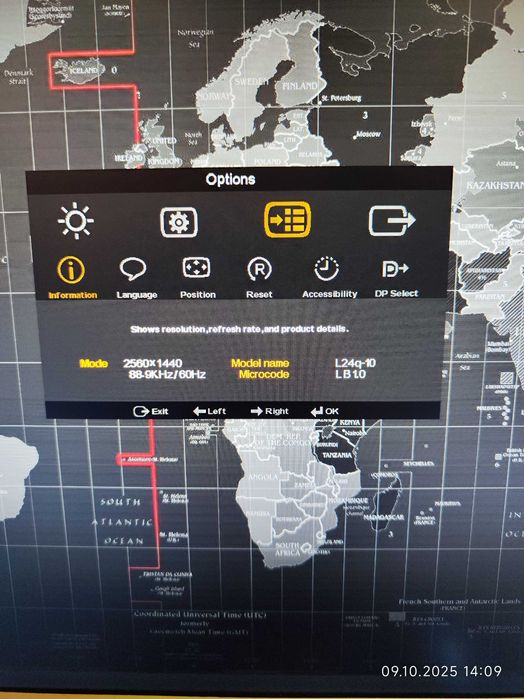 2K Lenovo L24q-10