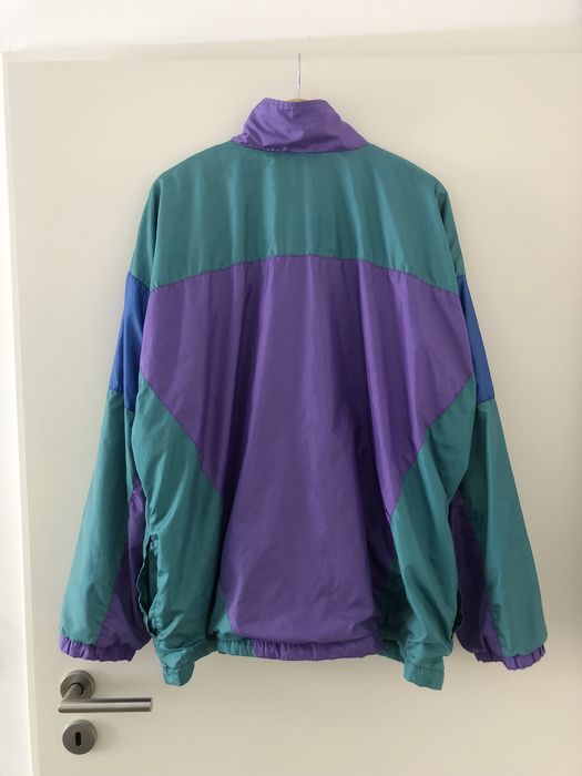 Jacheta NIKE Windbreaker, marime XL