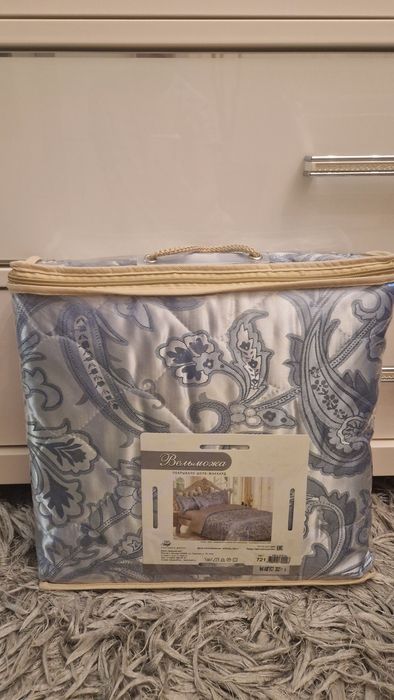 Покрывало   шёлковое