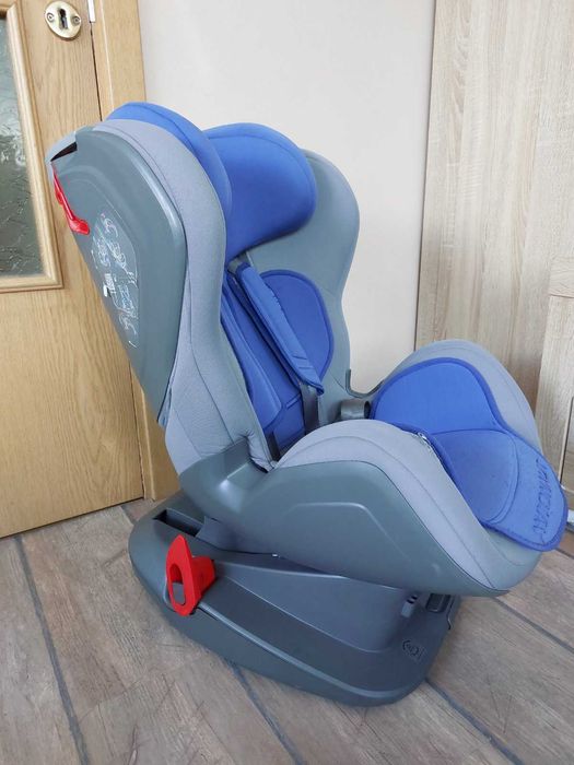 Avionaut Стол за кола (9-25 кг.)