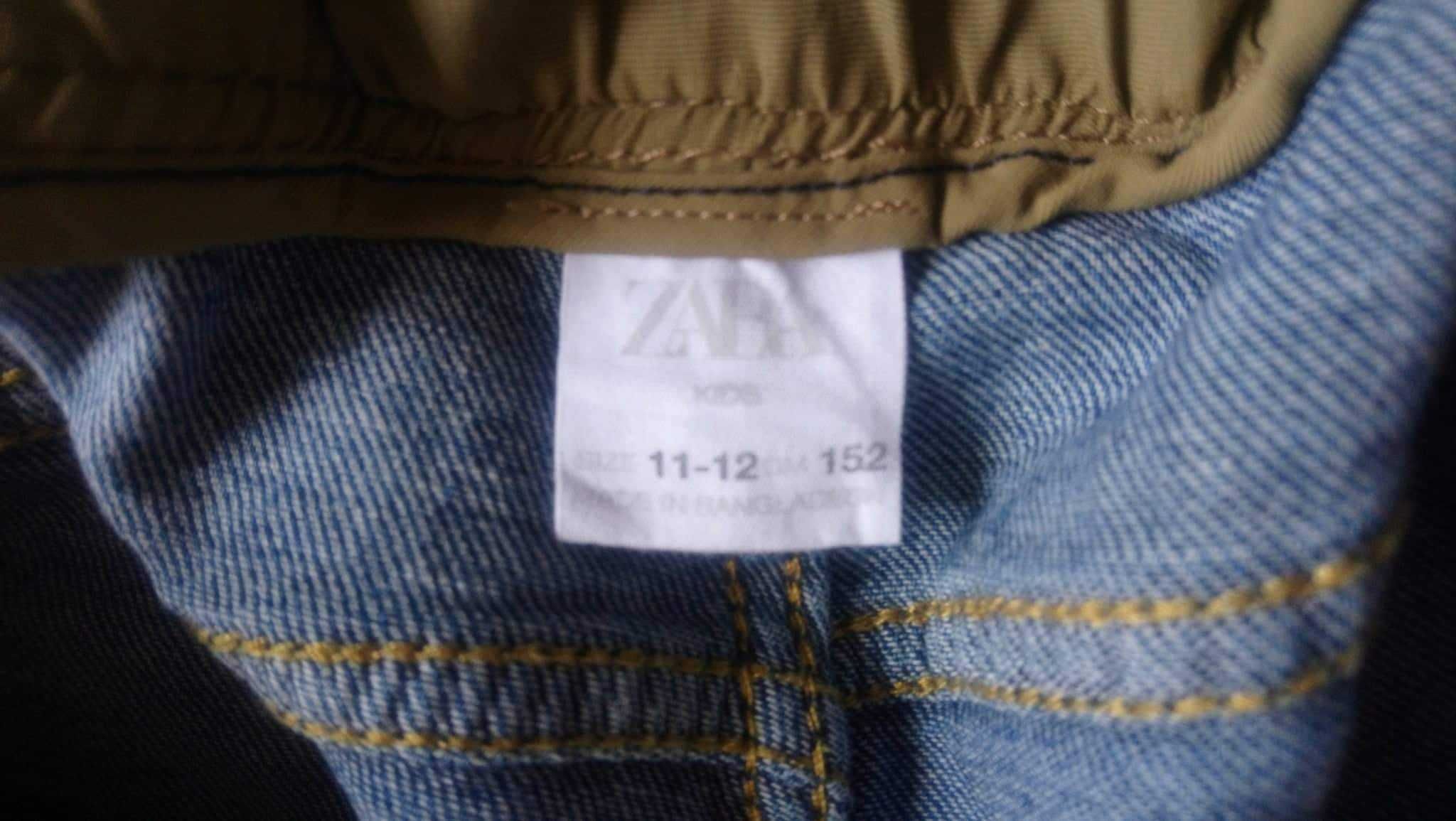 Дънки момче Zara