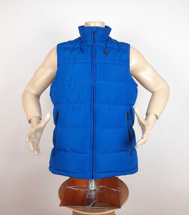 Wellensteyn Snowdome - Оригинален мъжки елек размер L