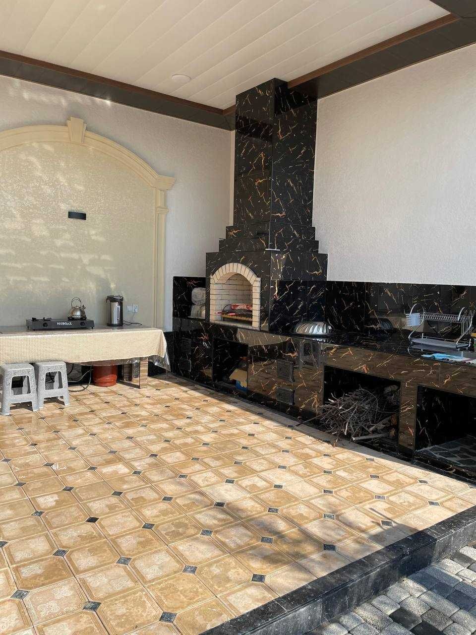 Dacha Doniyor Arenda
