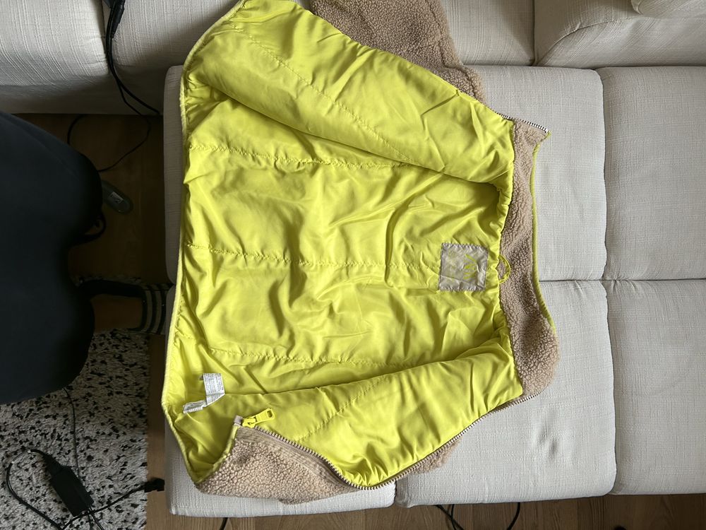 Яке Zara размер 11-12г.