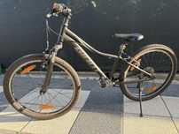 Bicicleta Copii GIANT XTC Jr 24 Metal 24'' One Size