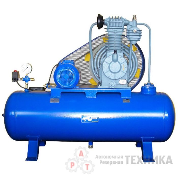 Ремонт Компрессор