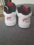 Adidasi NIKE Air JORDAN nr 45 interior 29cm ca NOI purt foarte PUȚIN