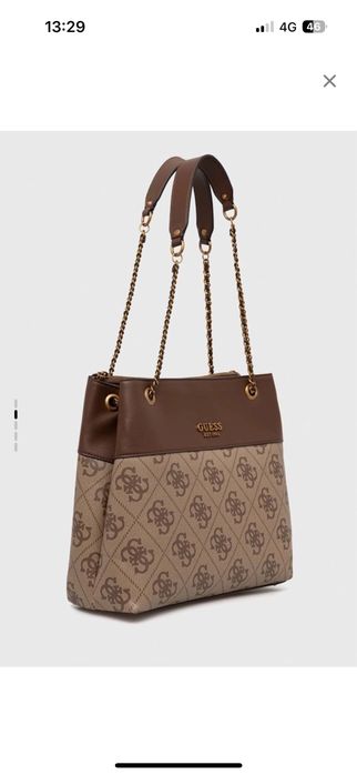 Чанта     Guess.