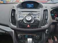 Scut motor plastic Ford Kuga 2014 SUV 2.0 DOHC