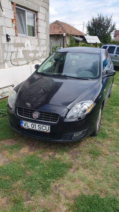 Fiat Croma 1.8 MPI 2008