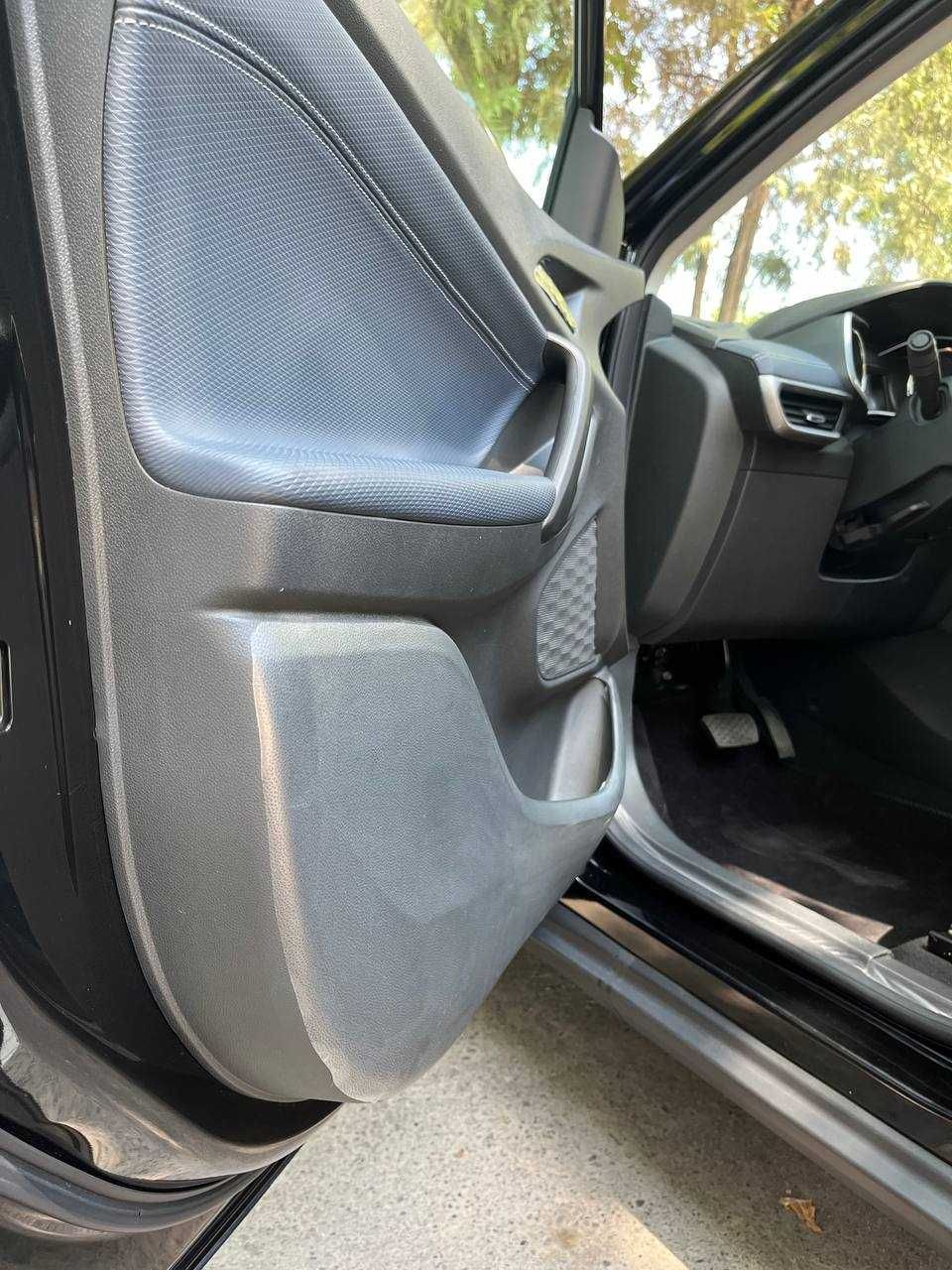Chevrolet Tracker 2 TRK Premier
