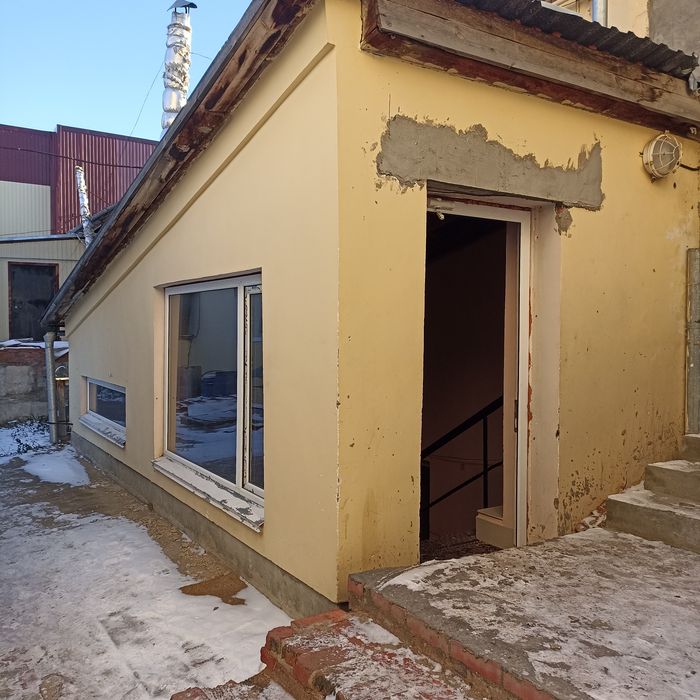 Помещение в аренду - центр