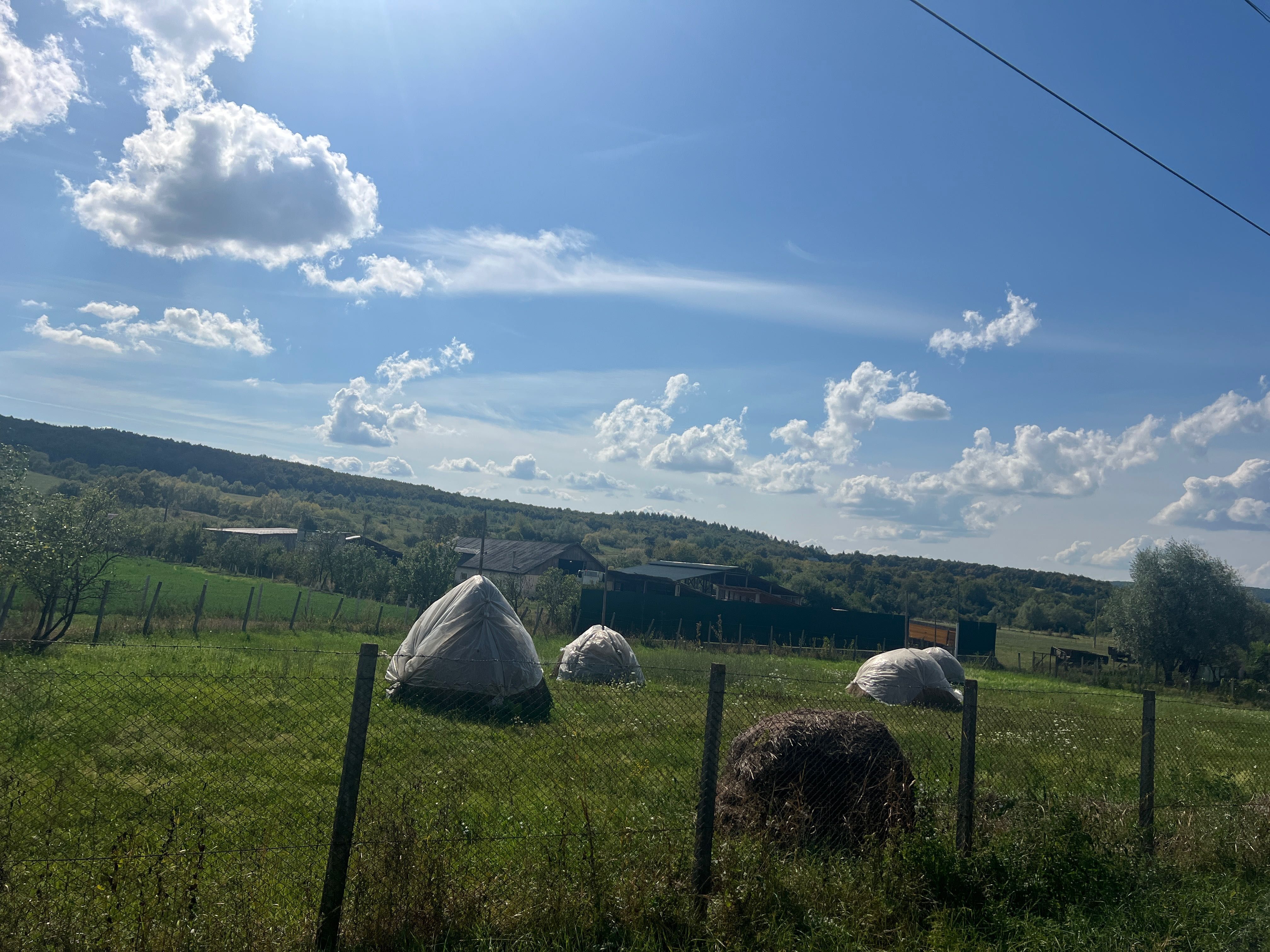 Teren pentru casă