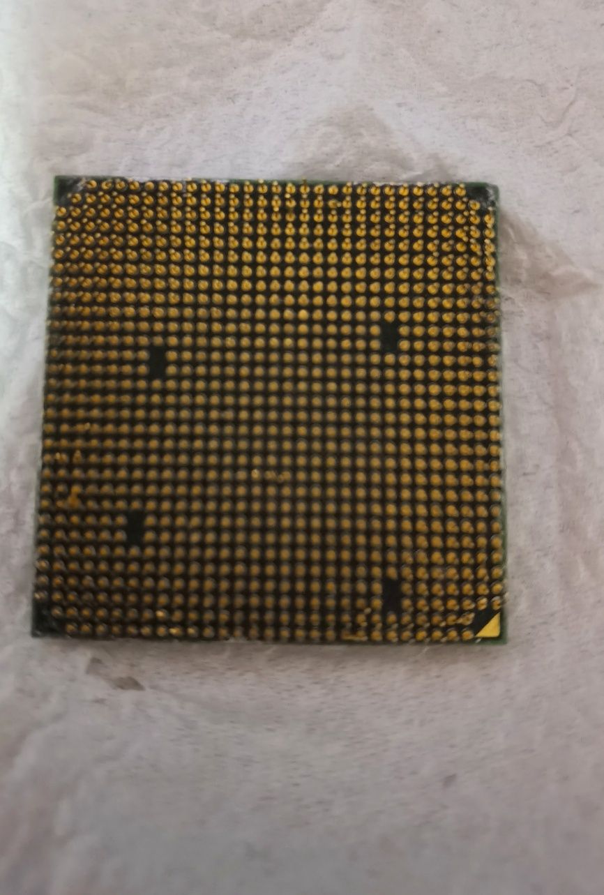 AMD Athlon 64 X2 Dual Core 5000+