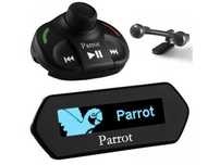 Carkit handsfree Parrot MKi9100 cu bluetooth si ecran nou original