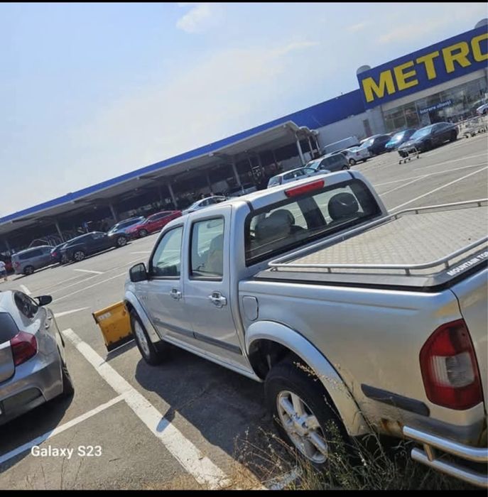 Vand  utilaje  deszapezire