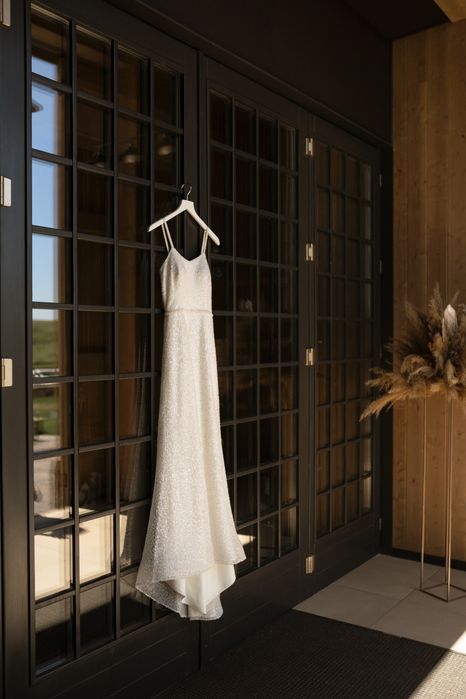 Rochie mireasa Nava Bride “Laure”