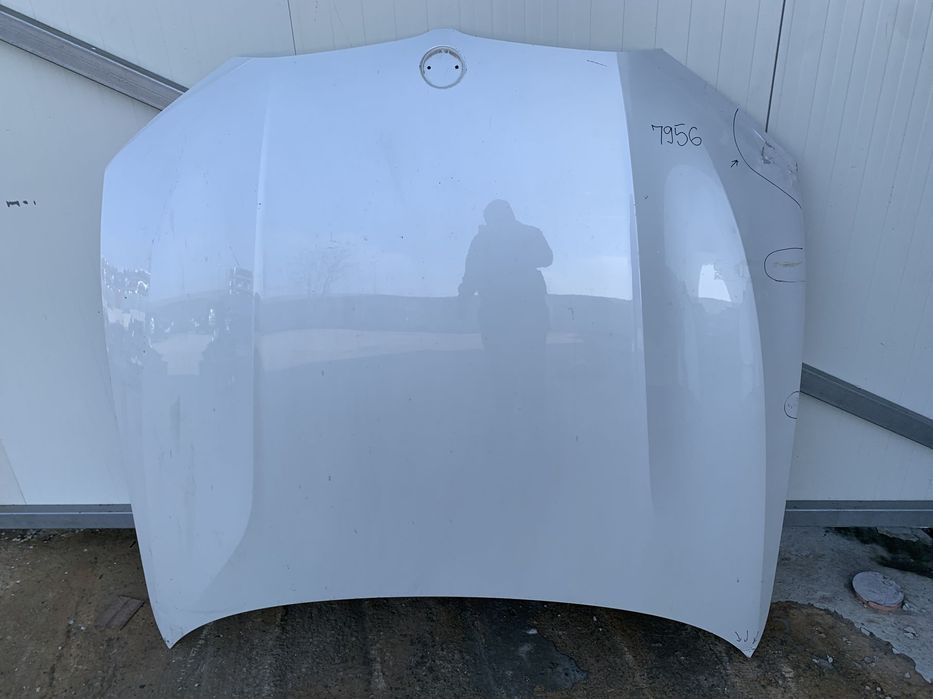 Capota motor, BMW Seria 3, G20, 2019, 2020, 2021, 2022, 2023.
