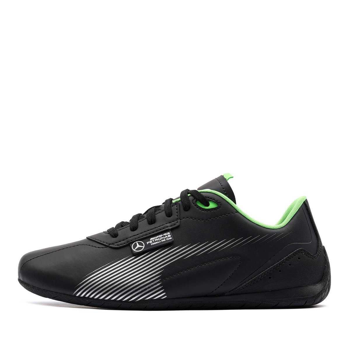 Puma Mercedes MAPF1 Neo Cat 2.0 оригинал Ликвидация