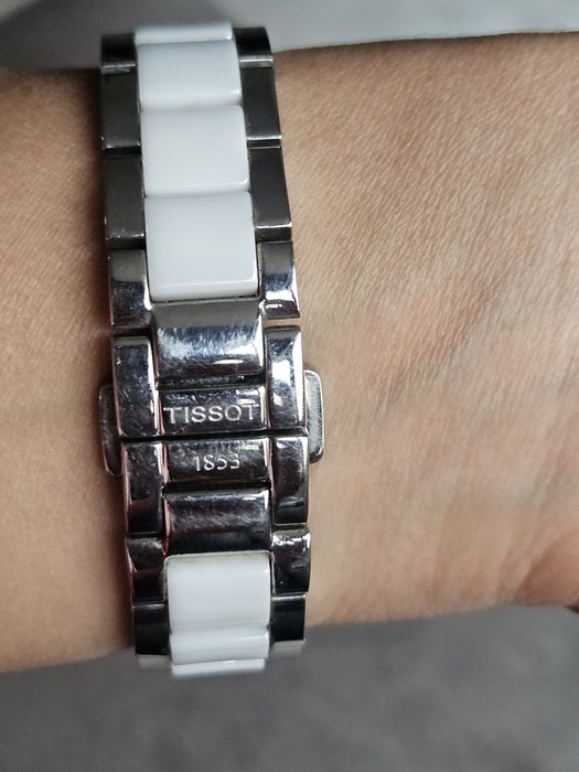 Ceas Tissot dama