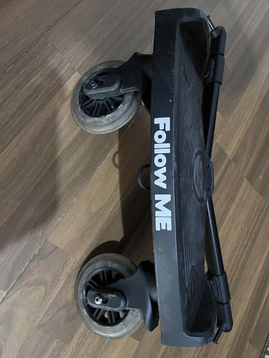 Борд за количка в много добро състояние