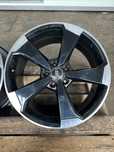 Jante originale Audi RS3 A3 S3 Q2 Vw Arteon pe 19" 5x112