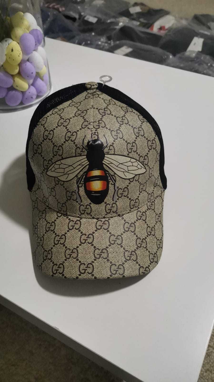 sepci unisex transport inclus gucci