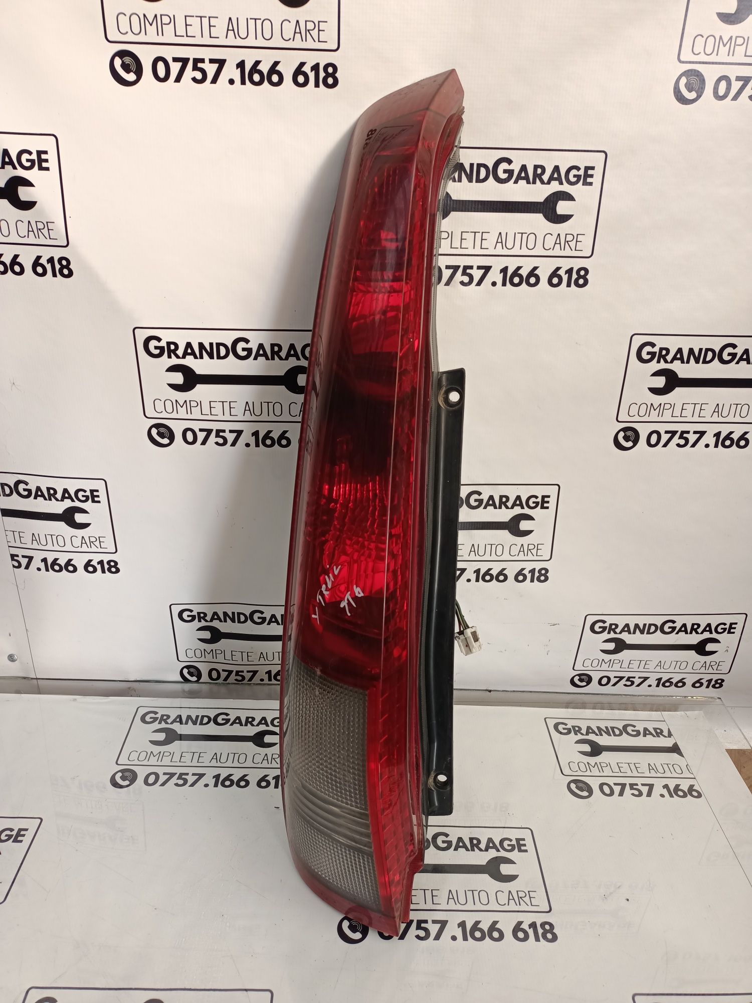 Lampa Stop Tripla stanga Nissan XTrail  X Trail