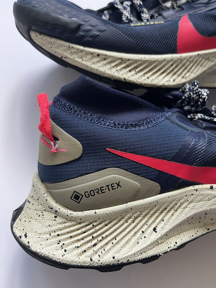 NIKE Trail Gore-Tex 44 / Оригинал