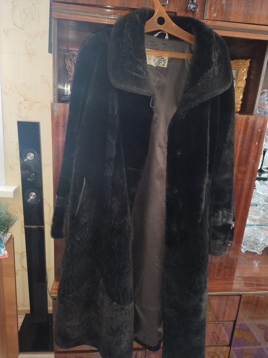 Продаю шубу в хорошем состоянии