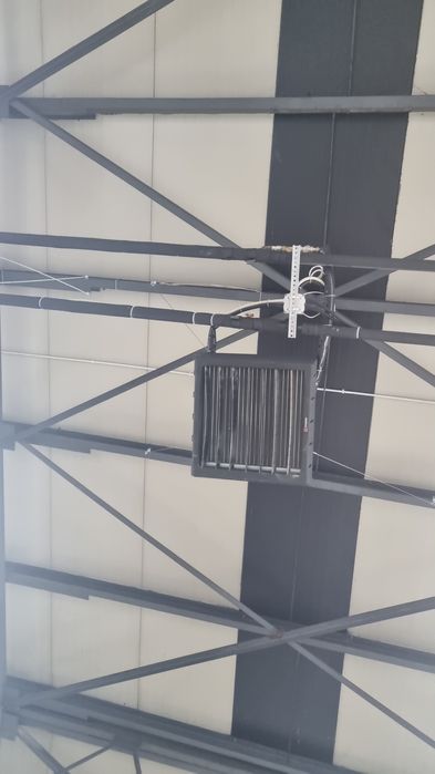 Spatiu comercial Tractorul 1200 mp Coresi