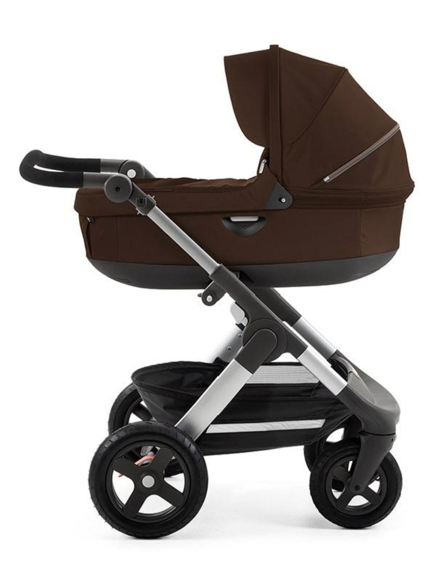 Коляска Stokke trailz