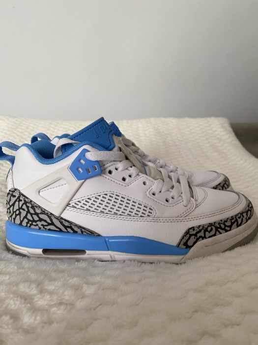Jordan Spizike Low UNC – mărime 36.5 (originali)