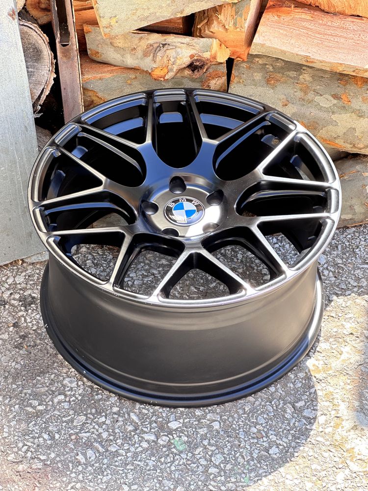 CSL Джанти 19 “ цола 5х120 за БМВ BMW Спорт Пакет чисто нови Е46 Е90 F