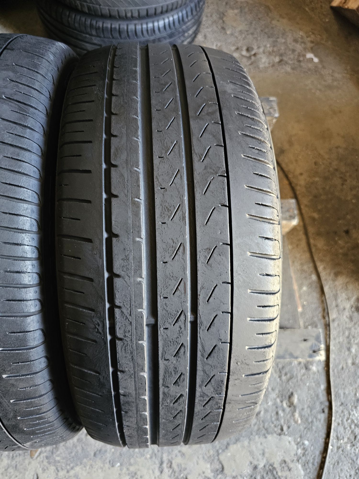 2 anvelope vara 225 45 17 Pirelli