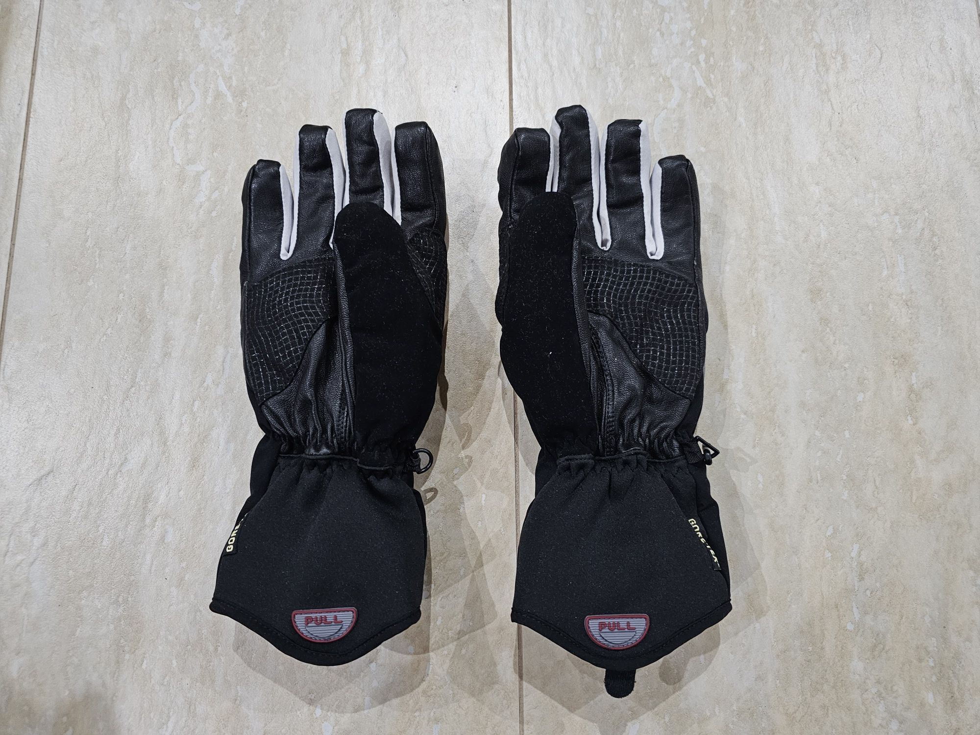 Manusi ski LEKI goretex profesionale