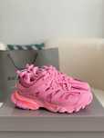 Balenciaga Track Roz