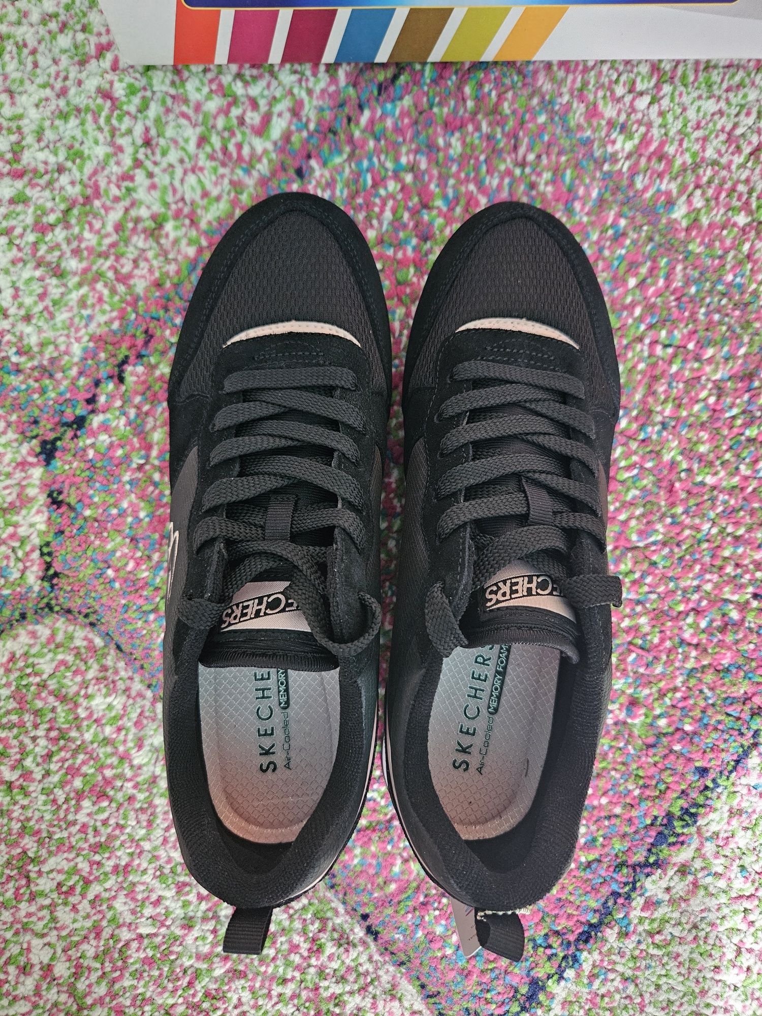 Pantofi sneakers Skechers