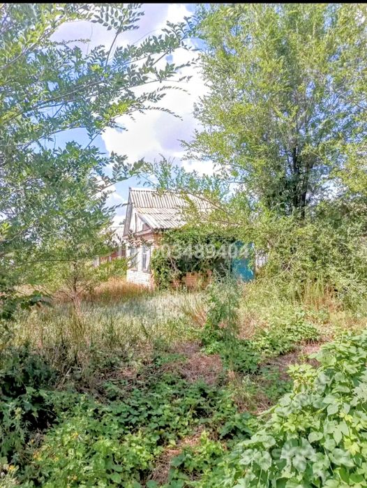 СРОЧНО Дача 8 соток Весна. Отдельный дом и баня .