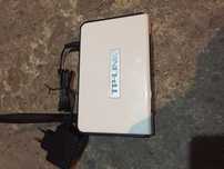 Рутер TP-Link