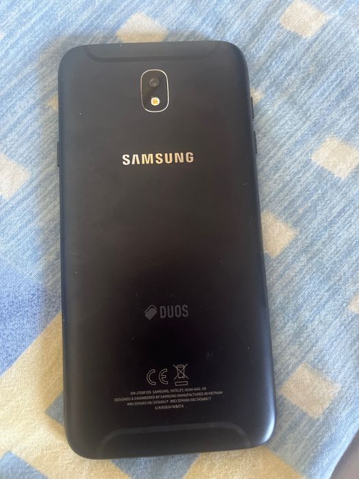 Samsung J7 SM- J730F