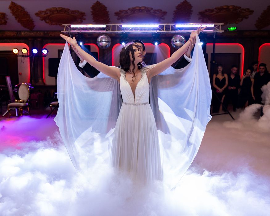 Fotograf Evenimente – Calitate maximă, livrare în 5 zile!