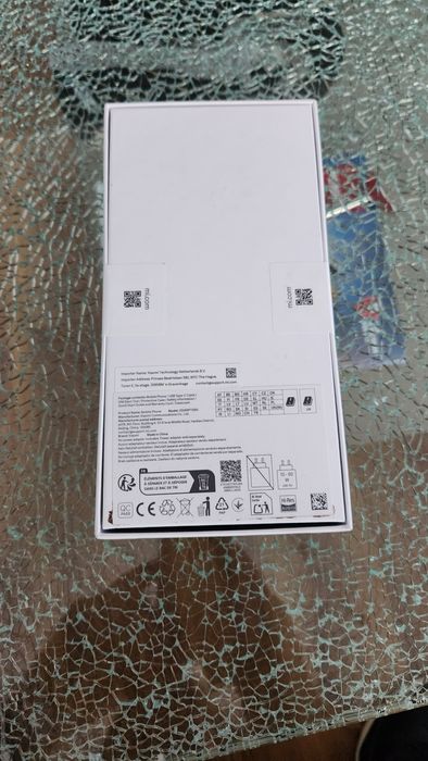 Telefon mobil Xiaomi 15T, 12GB RAM, 256GB ROM, 5G Rose Gold + Woven St