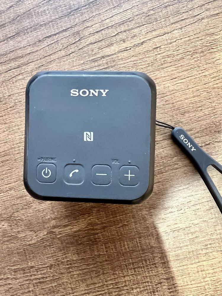 Оригинална Bluetooth колонка Sony